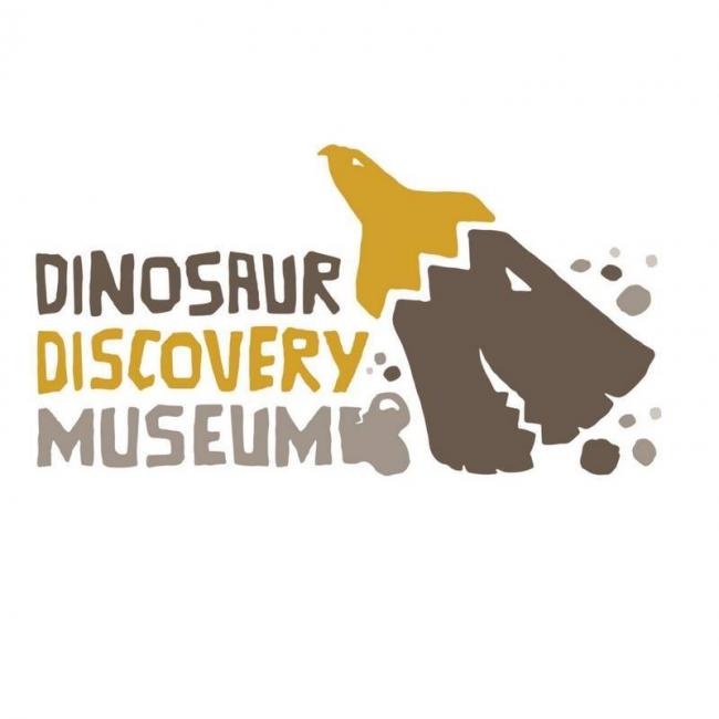 discovery museum dinosaurs